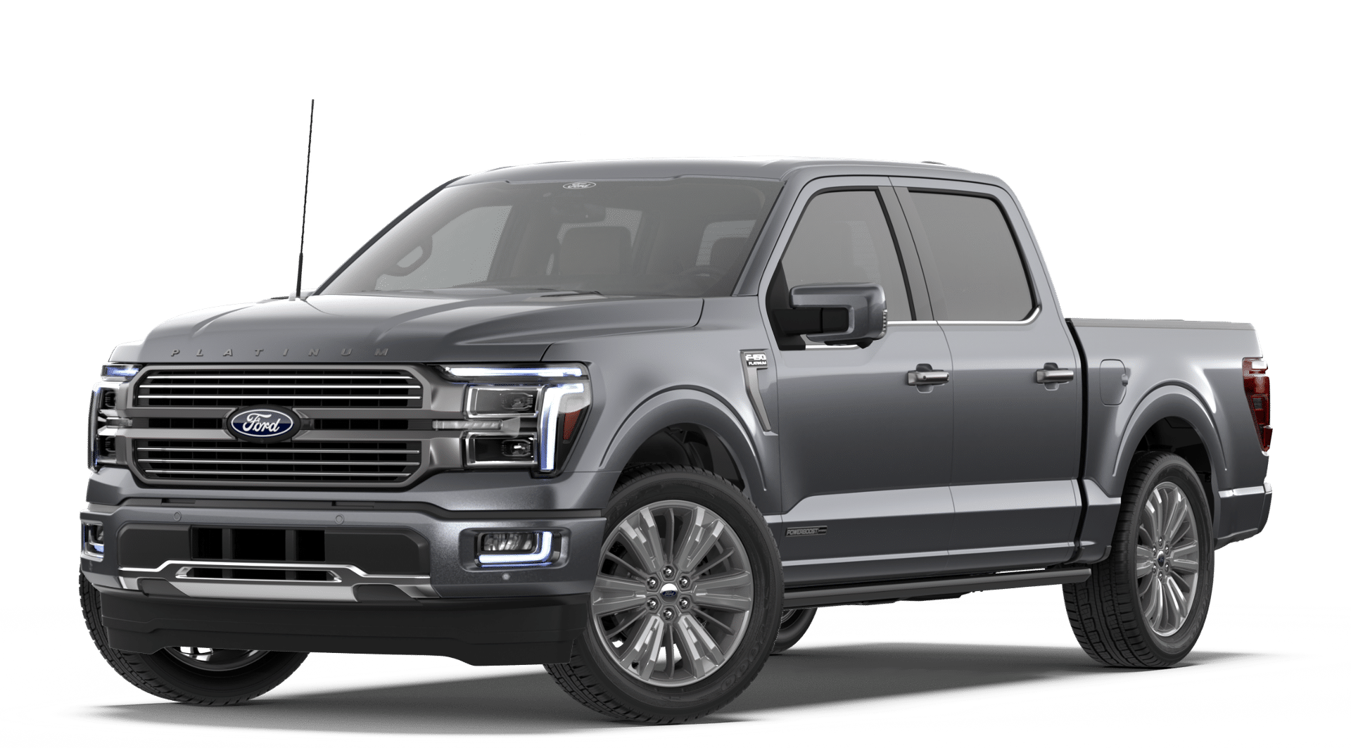 2026 Ford F-150® External Image 1